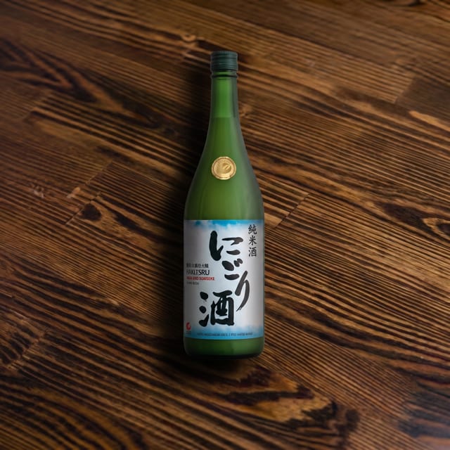 Nigori