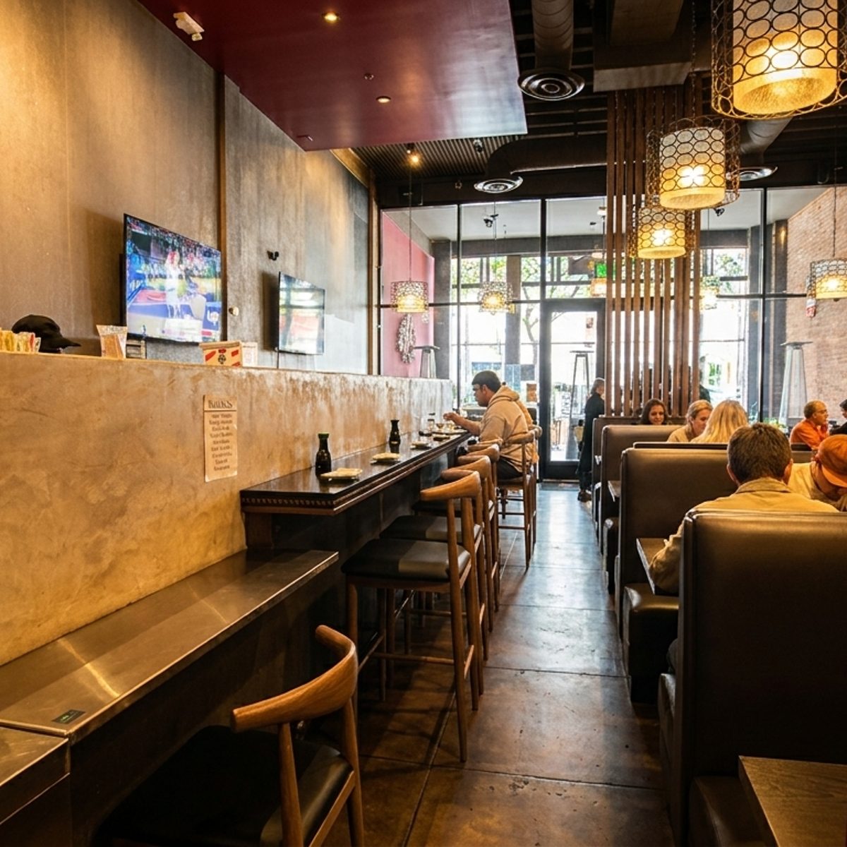 Inside a Real Hidden Gem