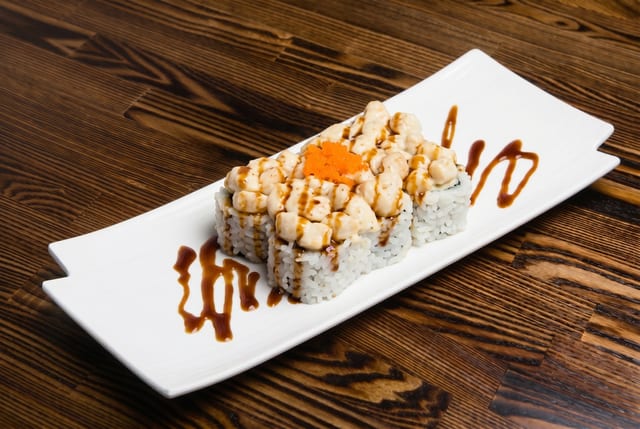 BSCR Roll.