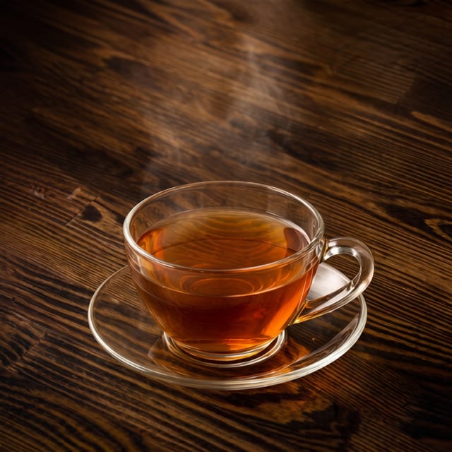 Hot Tea