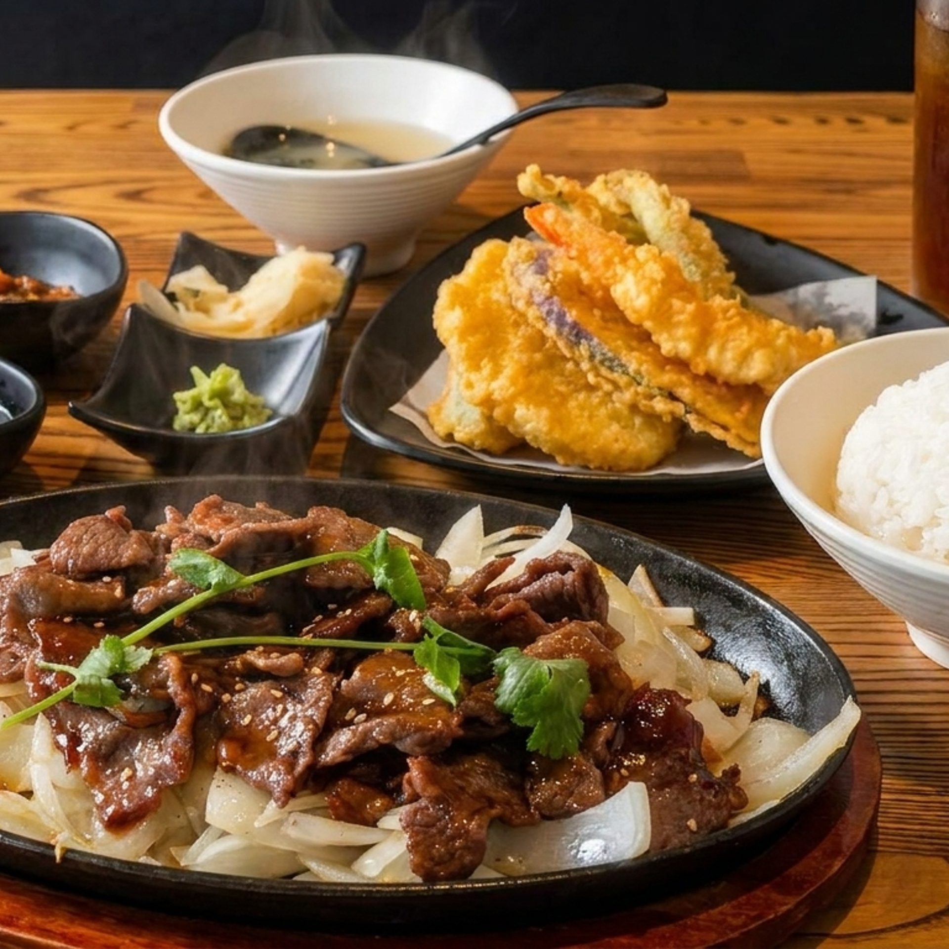 Cater Your Event with Kaiba