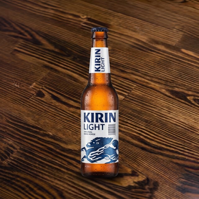 Kirin Light