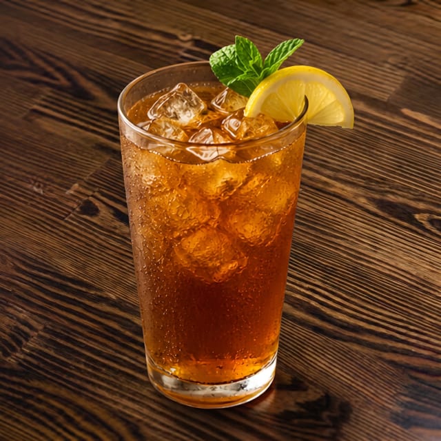 Iced Tea