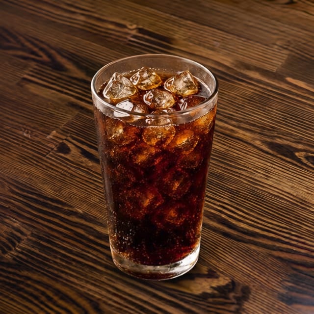 Soft Drinks