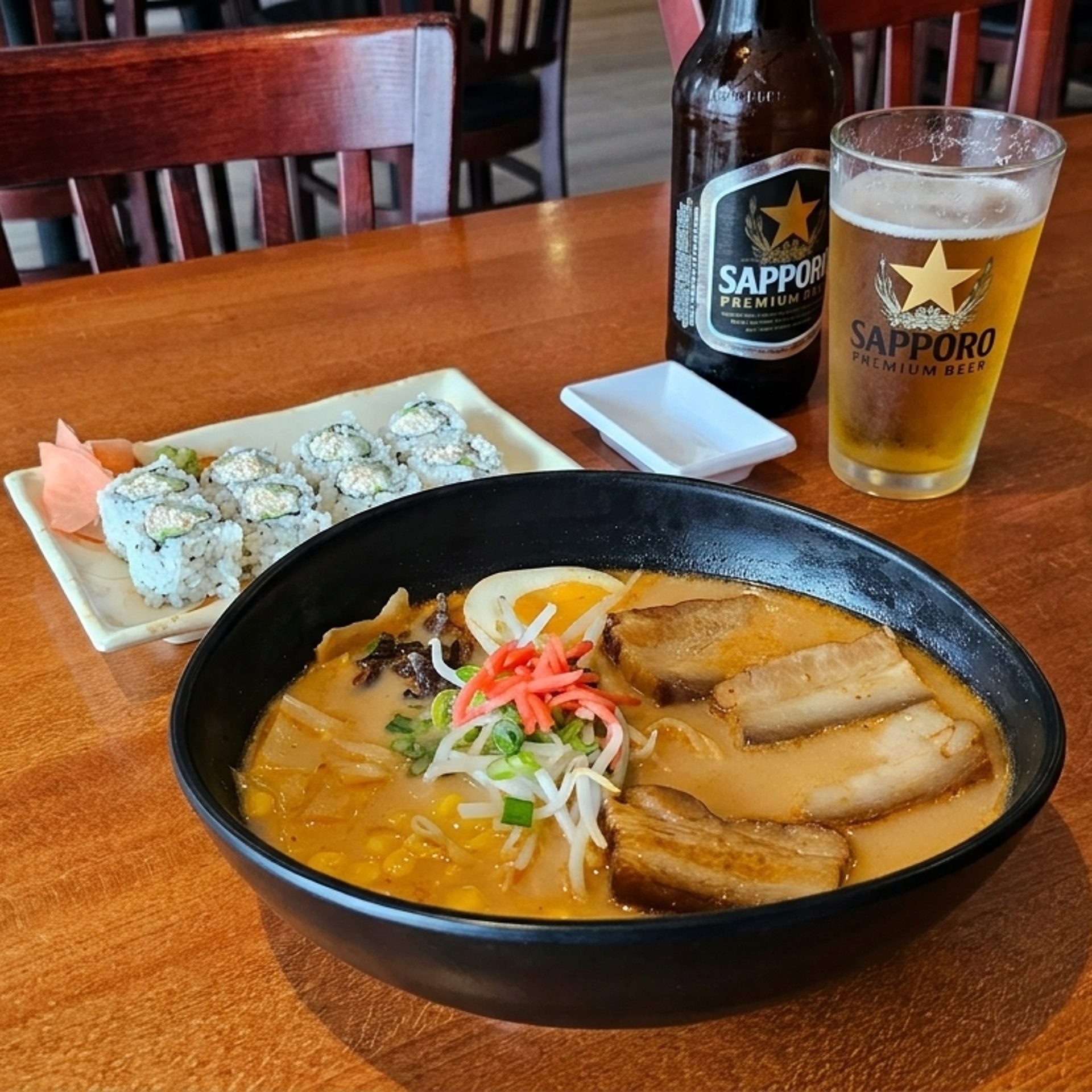 Dine-In Drinks, Made for the Table