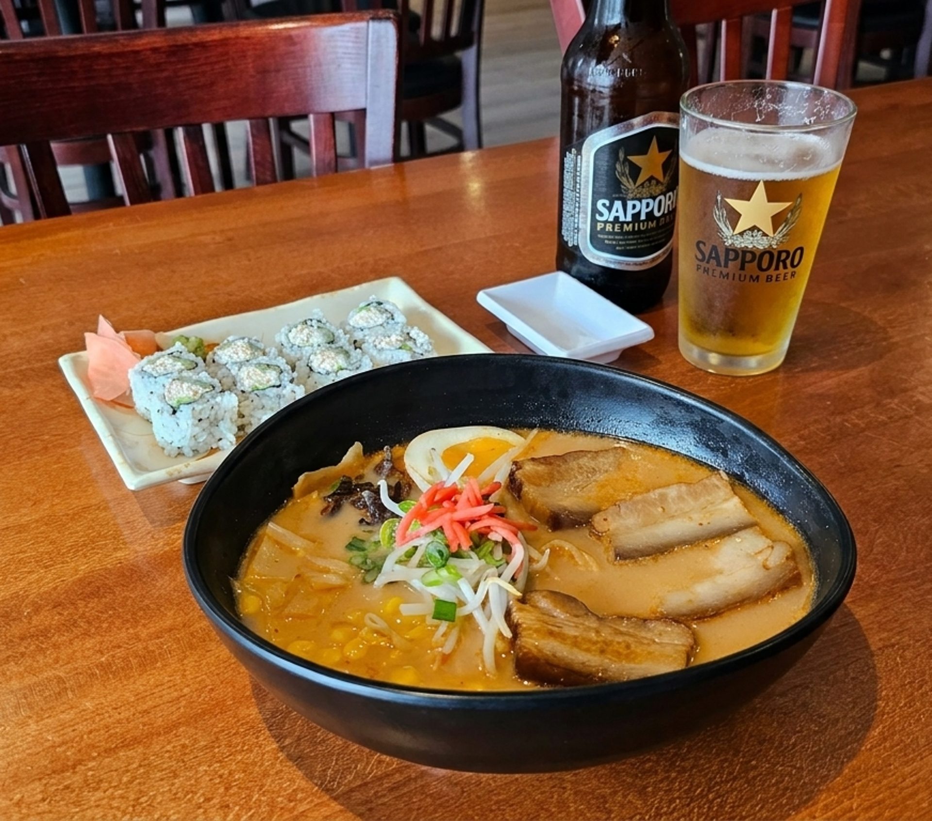 Dine-In Drinks, Made for the Table