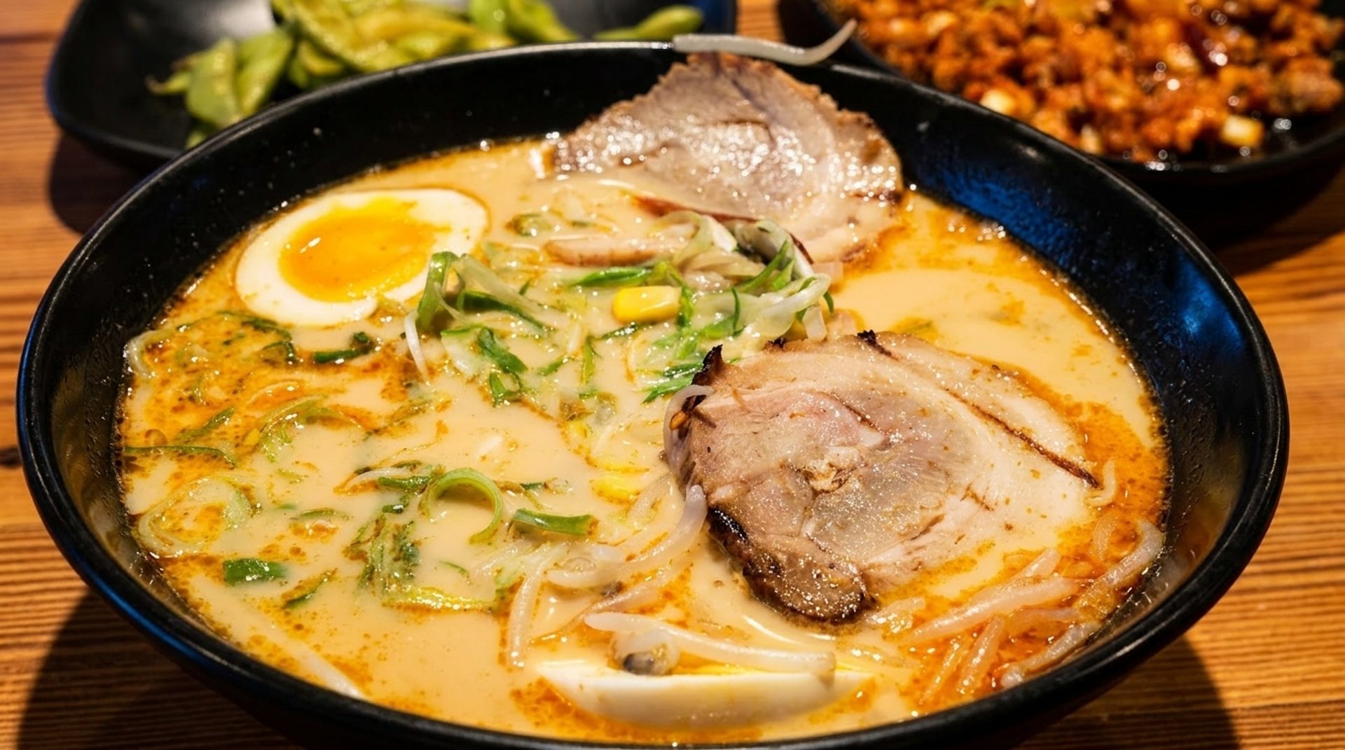 Loved by Local Diners