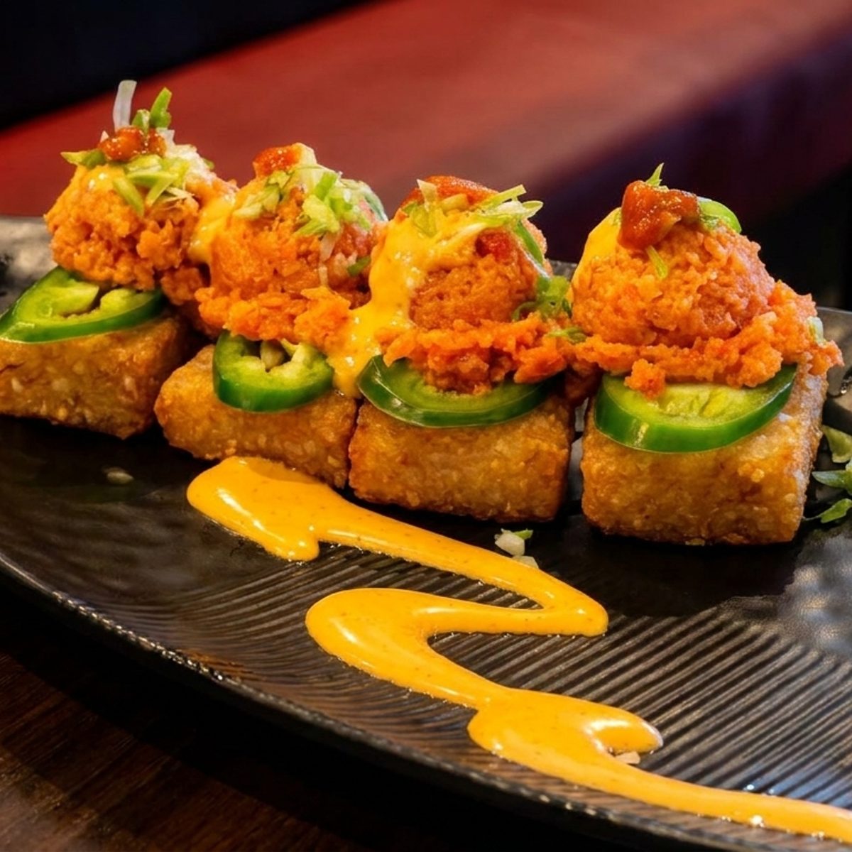 Signature Rolls