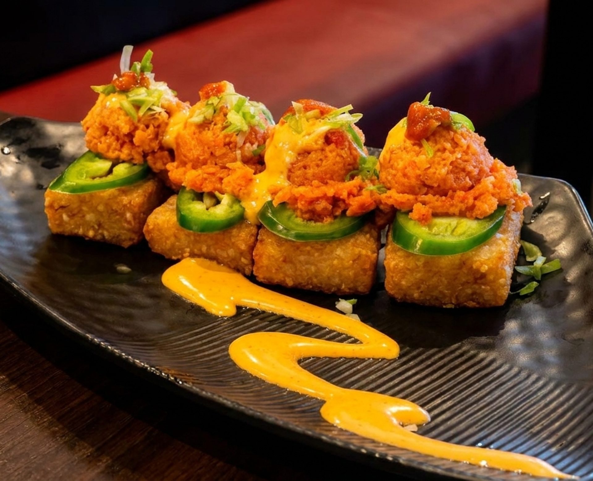 Signature Rolls