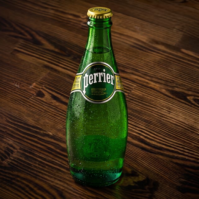 Perrier
