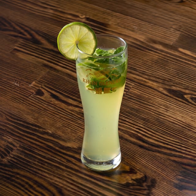 Kaiba Mojito