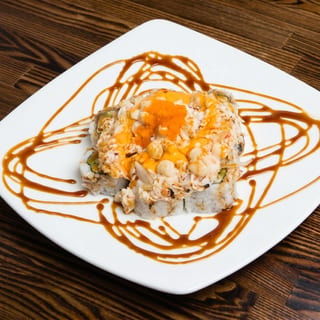 Dynamite Roll