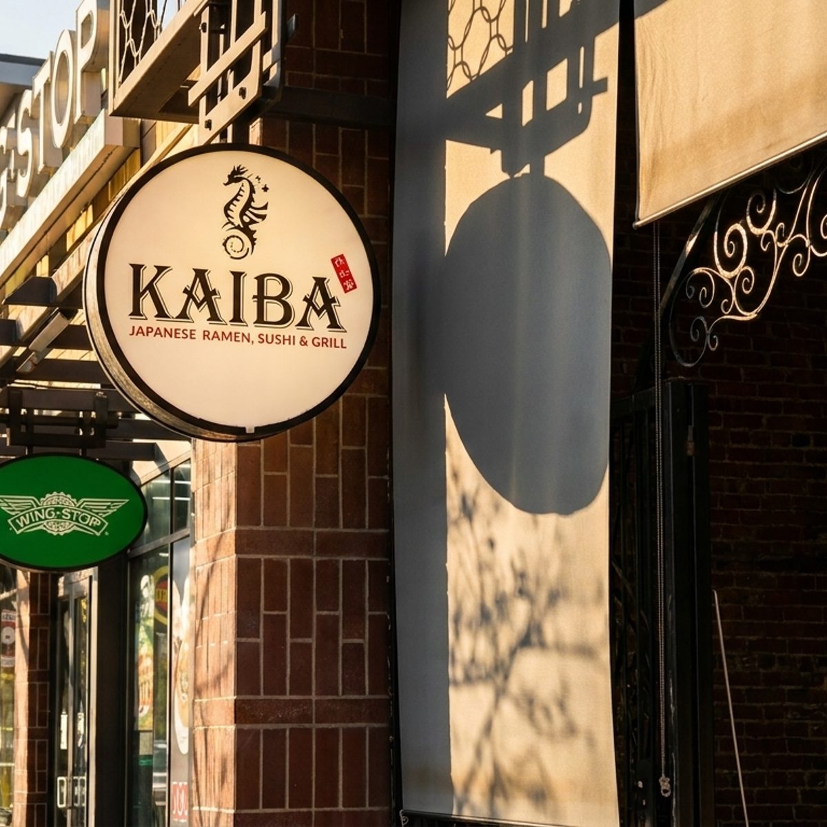 Visit Kaiba Japanese Ramen, Sushi & Grill Today