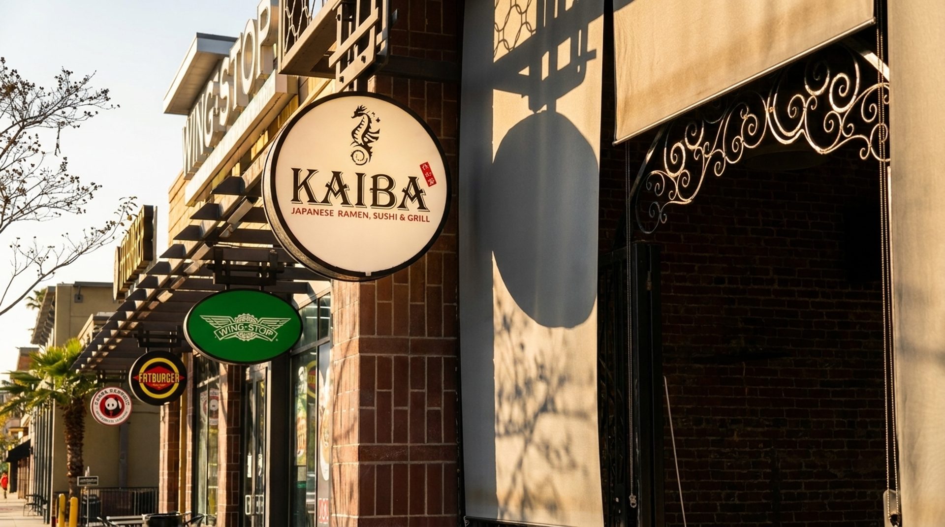 Visit Kaiba Japanese Ramen, Sushi & Grill Today