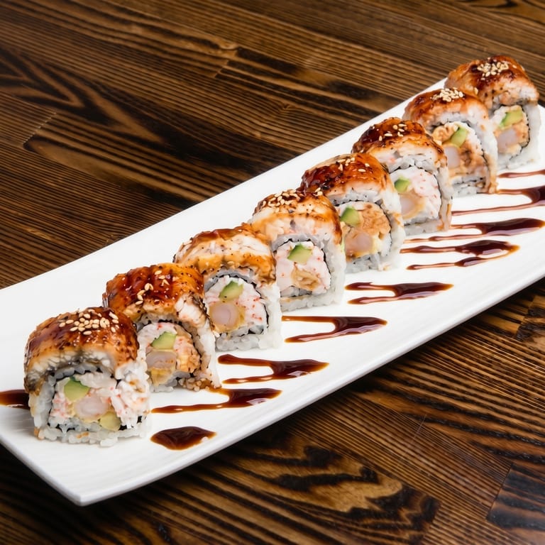 Savor Your Dinner with Us
