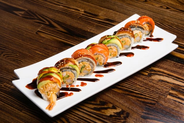 Energy Roll.