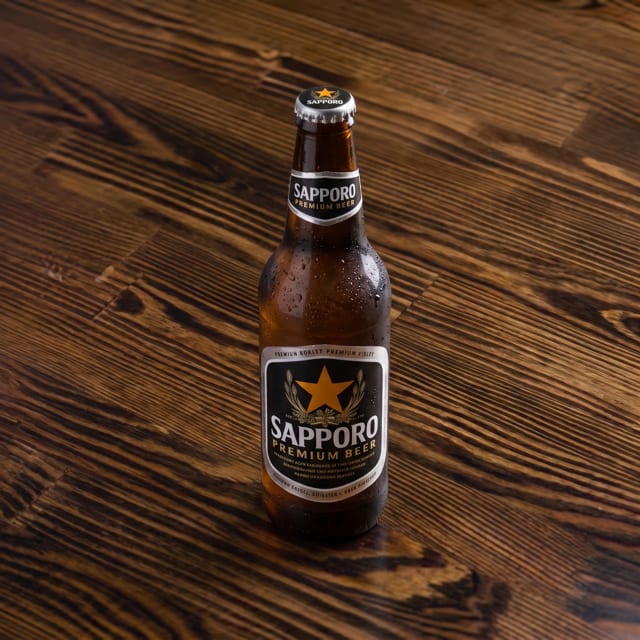 Sapporo