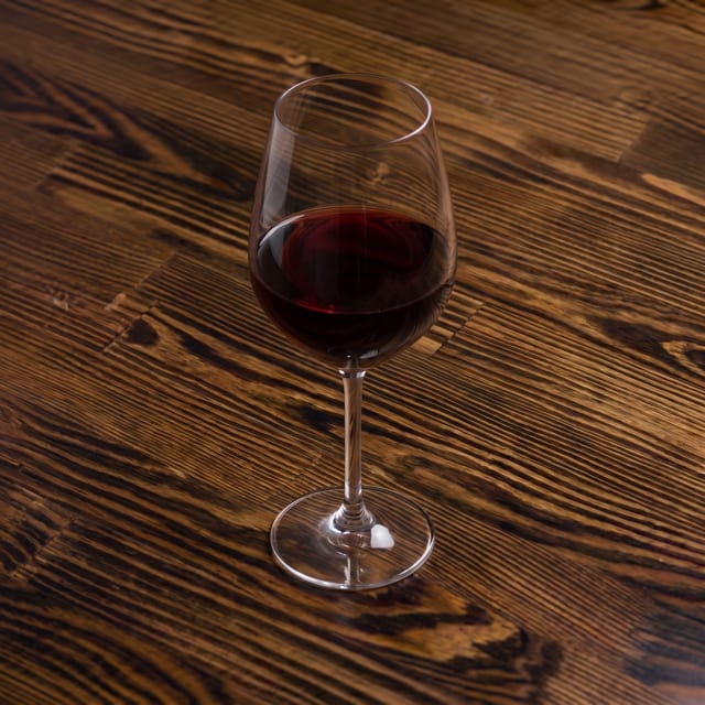 House Red Wine