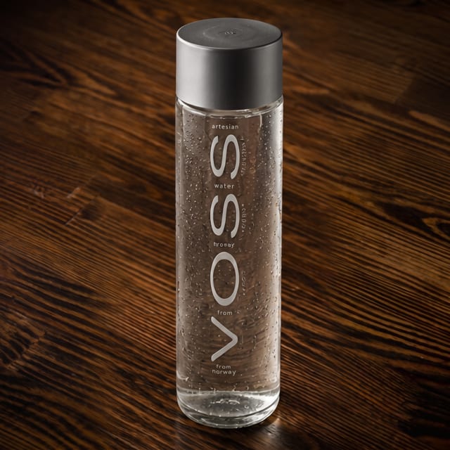 Voss Water