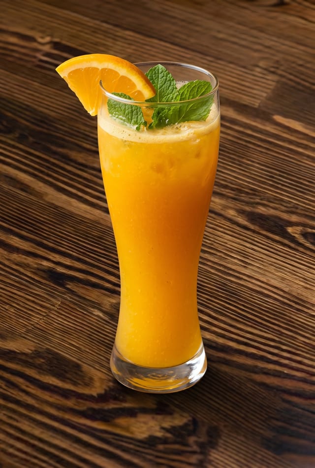 Mango Tango