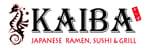 Kaiba Japanese Ramen, Sushi & Grill
