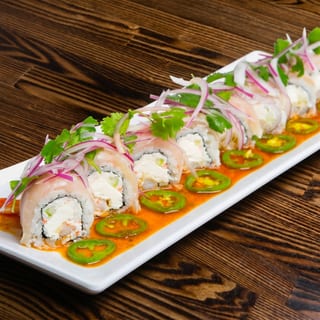 Kaiba Roll
