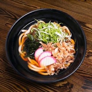 Tempura Udon