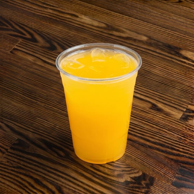 Juice.