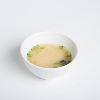 Miso Soup