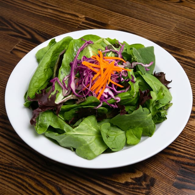 Kaiba Salad.