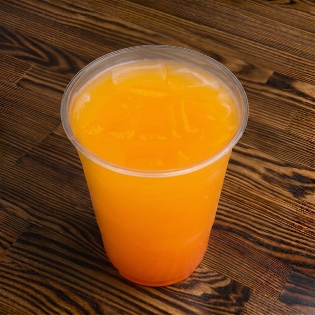 Lemonade.