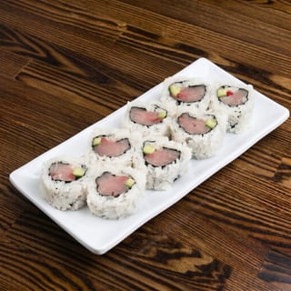 Yellowtail Roll